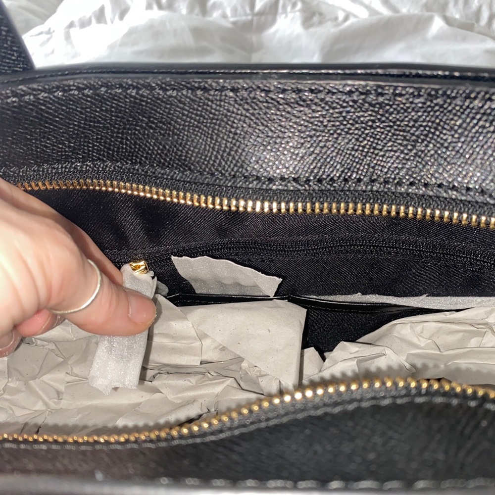 Coach Purse - Picture 7 of 8